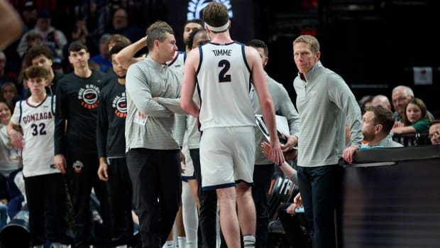 Mark Few